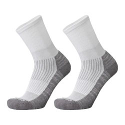 Bluewear Skarpety sportowe 2 para 43-46 [028958]