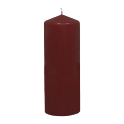 Menuett Świeca blokowa 19 cm [823573]