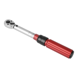 Meec Tools Klucz dynamometryczny 1/4" 5-25 Nm [029436]
