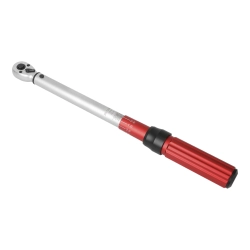 Meec Tools Klucz dynamometryczny 3/8" 20-120 Nm [029437]