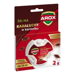 Agrecol Pułapka żelowa na karaluchy 2 g [031017]