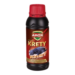 Agrecol Środek do odstraszania kretów 500 ml [034108]