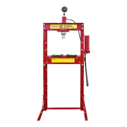 Hamron Prasa warsztatowa 20 t [601040]