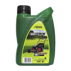 Axenol Olej do kosiarek SAE30 0,6 l [729890]