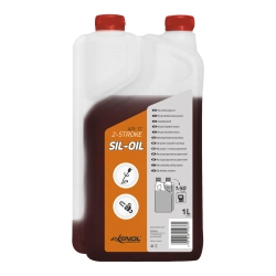 Axenol Olej silnikowy 1 l [729901]