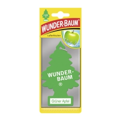 Wunder Baum Choinka zapachowa Green apple [003088]
