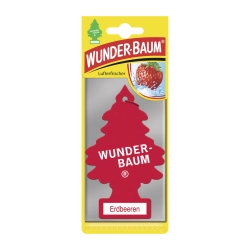 Wunder Baum Choinka zapachowa Strawberry [003098]