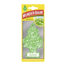 Wunder Baum Choinka zapachowa Everfresh [003106]