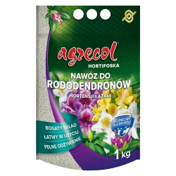 Agrecol Nawóz do kwiatów 1 kg [014890]