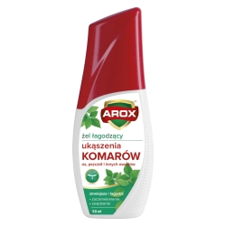 Agrecol Żel łagodzący ukąszenia [014909]