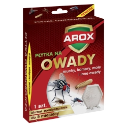 Agrecol Produkt do zwalczania owadów [014912]