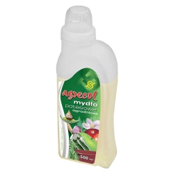 Agrecol Mydło ogrodnicze 500 ml [014924]