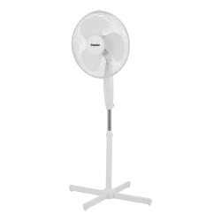 Wentylator podłogowy 45 W Ø41 105-125 cm