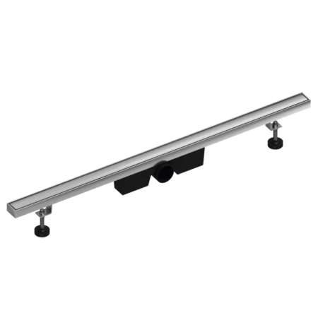 Odpływ liniowy Hytti Fluxio 60 cm chrom