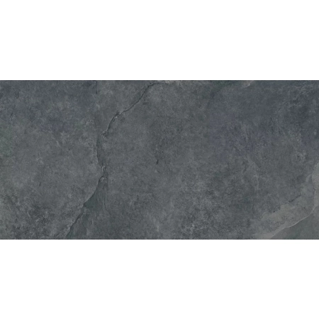 Gres mrozoodporny szkliwiony Varillo Ceramstic 60 x 120 cm nero mat 1,44 m2