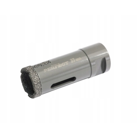 STALCO OTWORNICA DIAMENTOWA 55MM UCHWYT M14