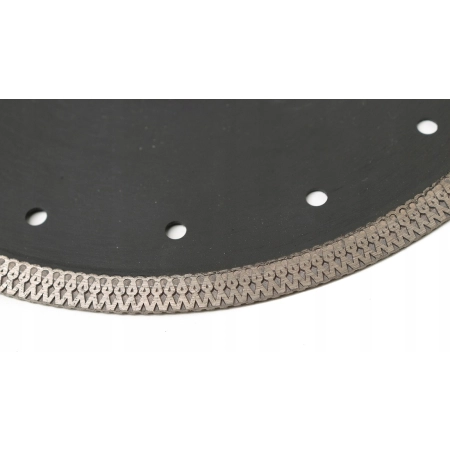 SCHMITH Tarcza diamentowa 250x25,4x2,0 mm do gresu glazury marmuru SDSS-05