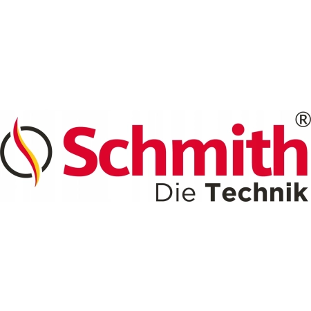 SCHMITH GRABIE DO LIŚCI - XL