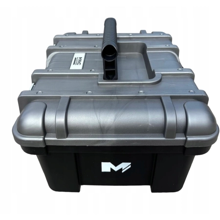 MACALISTER SKRZYNKA NARZĘDZIOWA POWER TOOL BOX 16