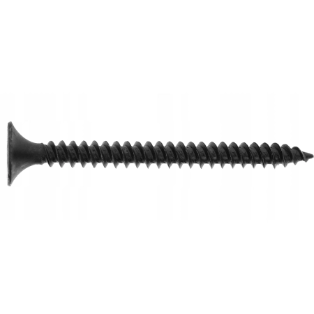 STALCO WKRĘTY DO PŁYT GIPSOWYCH DO METALU 3,5 x 35mm 1kg