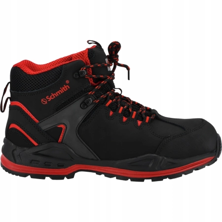 Obuwie robocze buty wysokie Schmith SAFE EXTREME rozmiar 41