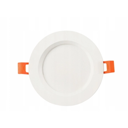 Downlight DURE 3 MAX 28W 230V 110st IP44 IK06 Fi230x30 biały okrągły