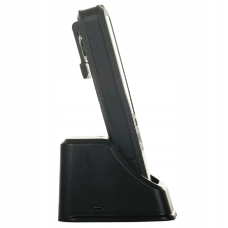 Lampa warsztatowa LED akumulatorowa Schmith magnes USB powerbank IESCH 032