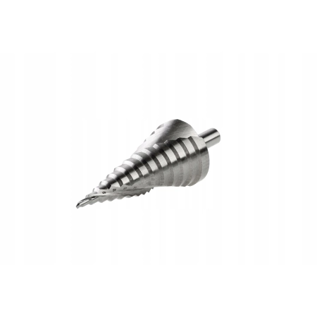 Wiertło choinkowe spiralne Schmith SWCH-02 4-39 mm