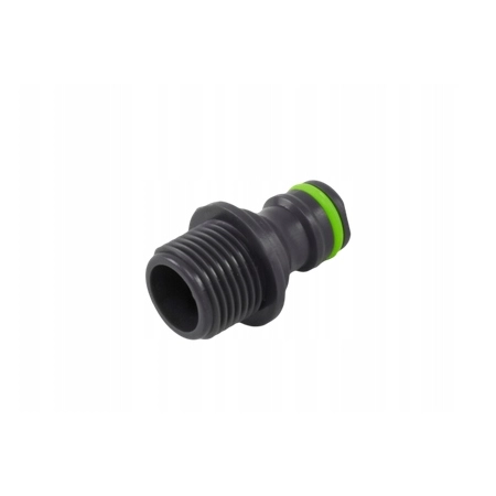 Stalco Garden Przyłącze z gwintem zewnętrznym 1/2" STR S101010463