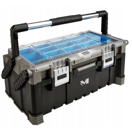 MACALISTER CANTILEVER PRO 22 TOOLBOX SKRZYNKA NARZĘDZIOWA BOX DUŻA