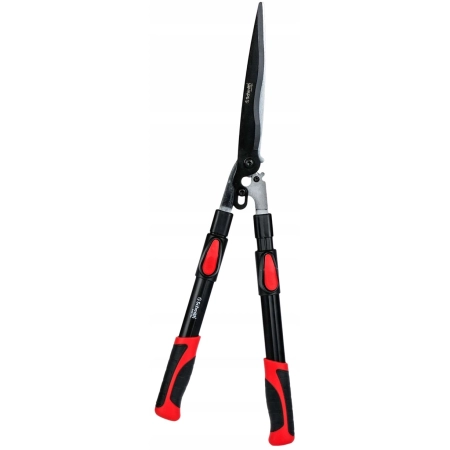 SEKATOR OGRODOWY TELESKOPOWY NOŻYCE DO GAŁĘZI KRZEWÓW 680-860mm SCHMITH