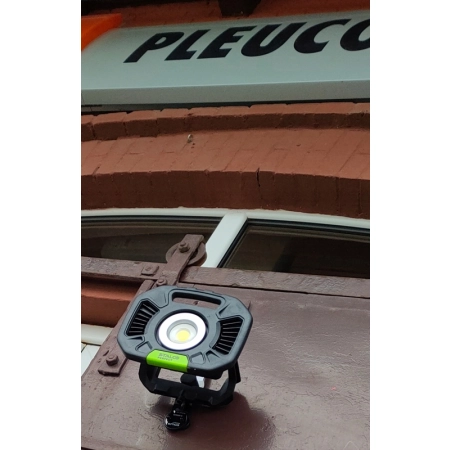 STALCO UCHWYT MAGNETYCZNY DO LAMP C-MH S-98825