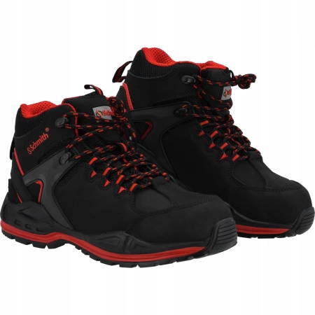 Obuwie robocze buty wysokie Schmith SAFE EXTREME rozmiar 43