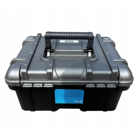 MACALISTER SKRZYNKA NARZĘDZIOWA POWER TOOL BOX 16