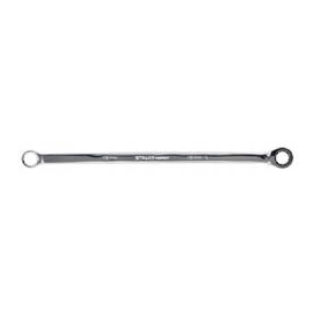 KLUCZ OCZKOWO 2-STRONNY Z GRZECH 14MM 363MM STALCO PERFECT S-76798