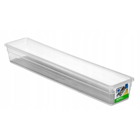 KIS SISTEMO5 ORGANIZER DO SZUFLAD 7,5x37,5x5cm