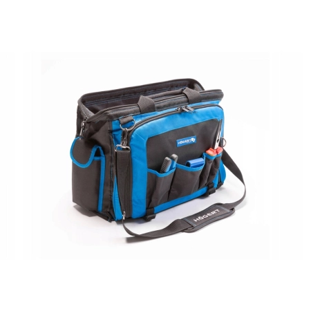 Torba dla elektryka Heavy duty 43x20x37cm Hogert HT7G200