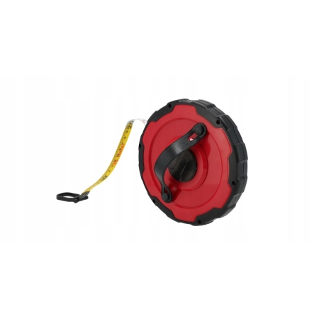 SCHMITH MIARA TAŚMA ZWIJANA 30M / 15MM