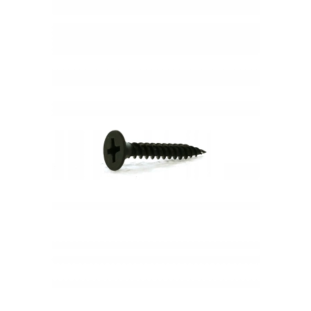 Wkręt Semin do metalu 3,5 mm x 25 mm 1000 szt. do płyt GK