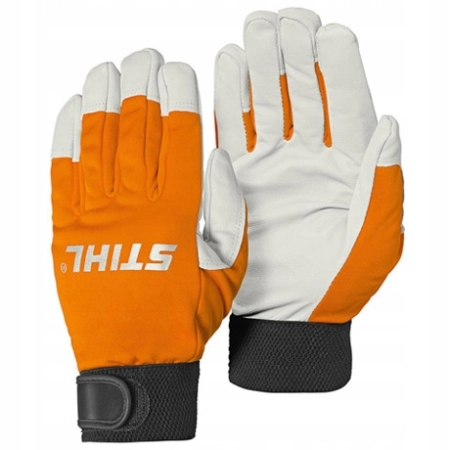 STIHL RĘKAWICE RĘKAWICZKI DYNAMIC ThermoVent r. M