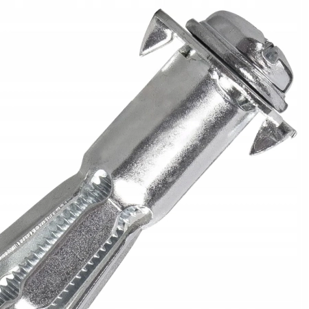 Kołki do płyt karton gips Rawlplug 5 x 37 mm 20 szt.