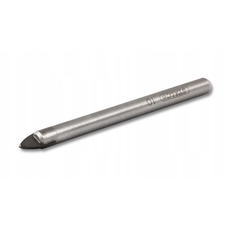 Wiertło do szkła 3 mm STALCO do ceramiki glazury