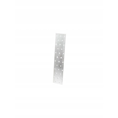 WKRĘT-MET ŁĄCZNIK BUDOWLANY PŁASKI 40X100 2,0