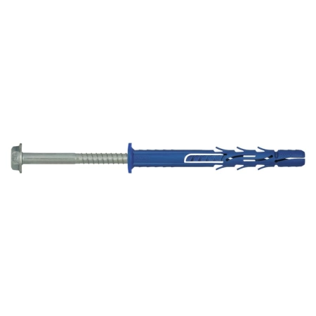 RAWLPLUG KOŁEK RAMOWY FUS 10X120MM TORX 10 SZTUK
