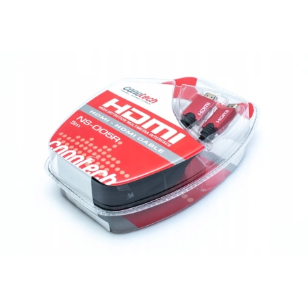CONOTECH KABEL HDMI - HDMI VER 1.4 NS-005R 5,0M