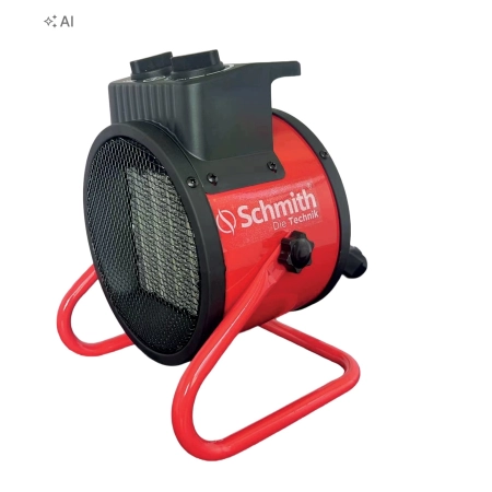 Nagrzewnica elektryczna Schmith 3 kW