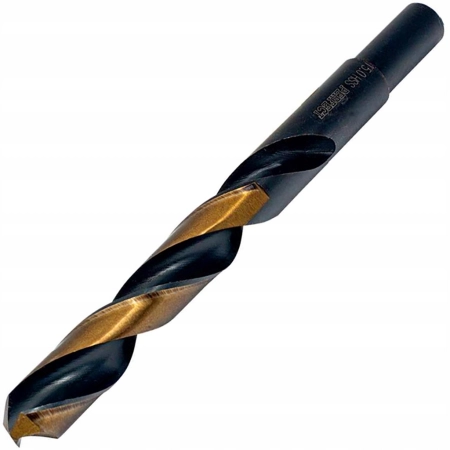 STALCO WIERTŁO DO METALU 16,0MM PERFECT PODTACZANE