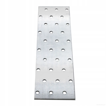 WKRĘT-MET PŁYTKA PERFOROWANA 60X200X2 MM