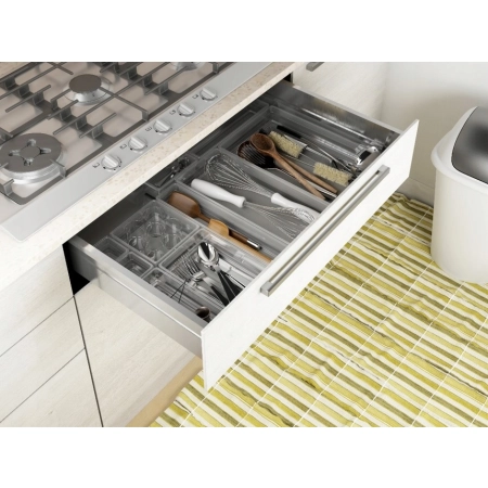 KIS SISTEMO4 ORGANIZER DO SZUFLAD 7,5x30x5cm