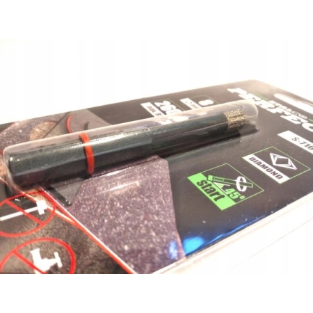 STALCO OTWORNICA DIAMENTOWA HEX 6 mm